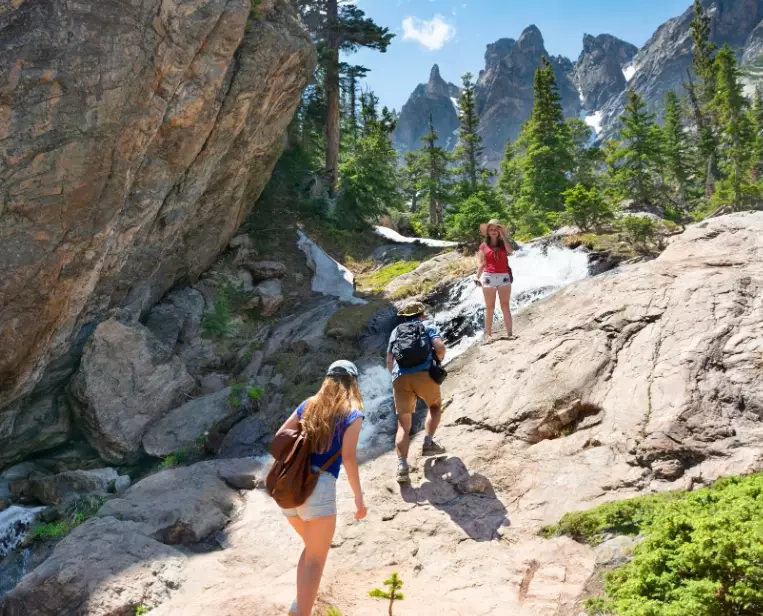 best hikes in Rocky Mountains best hikes in Rocky Mountains