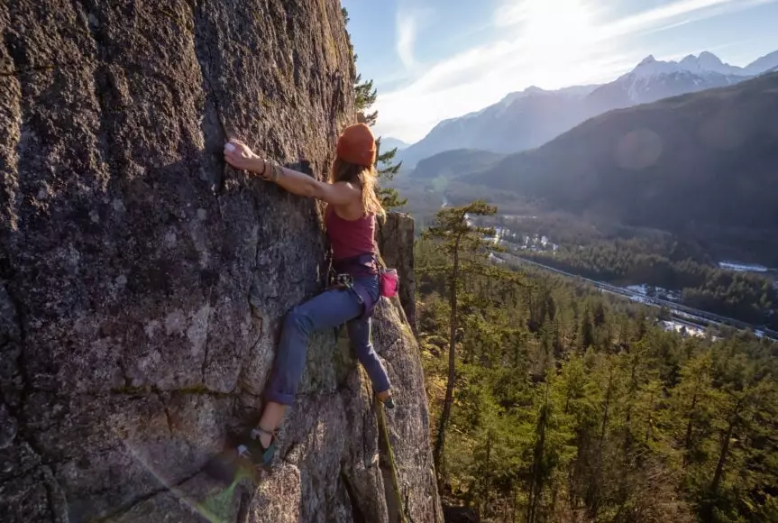 Best Climbing Destinations Worldwide: A Climber's Ultimate Guide