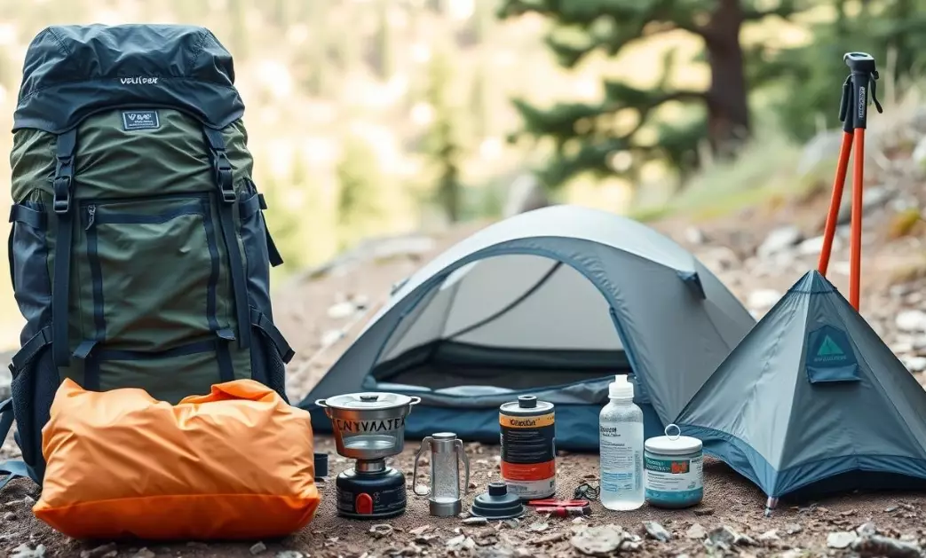Ultimate Camping Gear List for Beginners & Experts