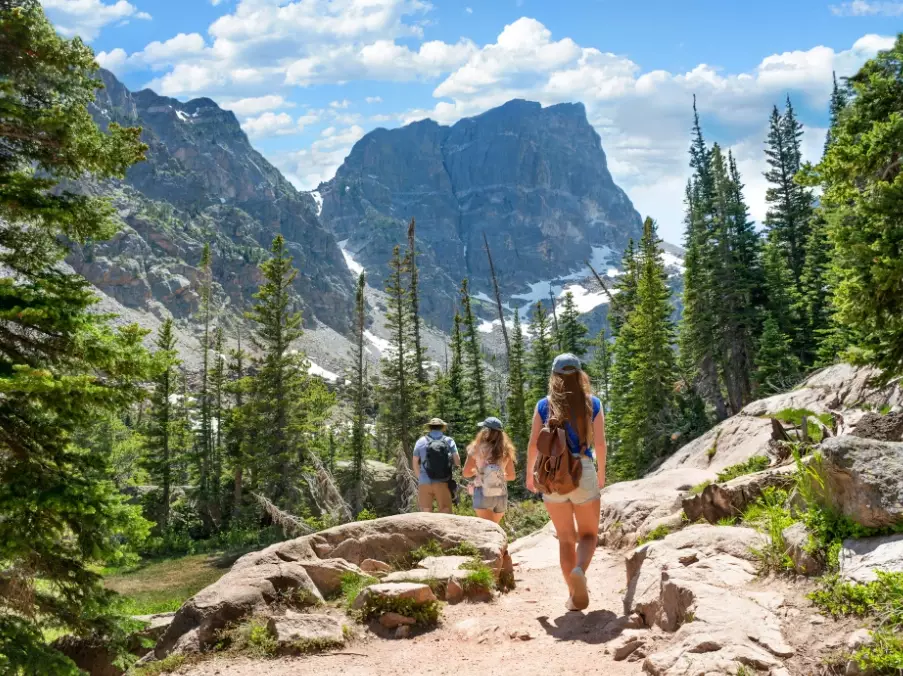 Hiking Mountain: The Ultimate Guide to Planning, Safety, and Epic Trails