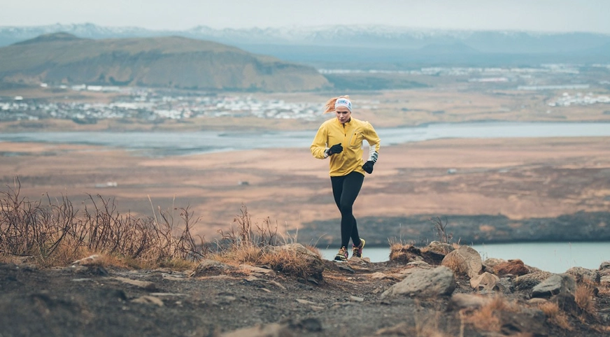 hiking for beginners