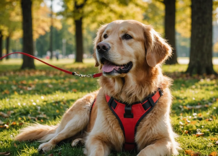 best dog harness