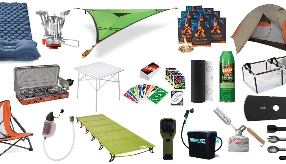 Best Camping Gear: Expert Reviews and Essential Picks for 2024