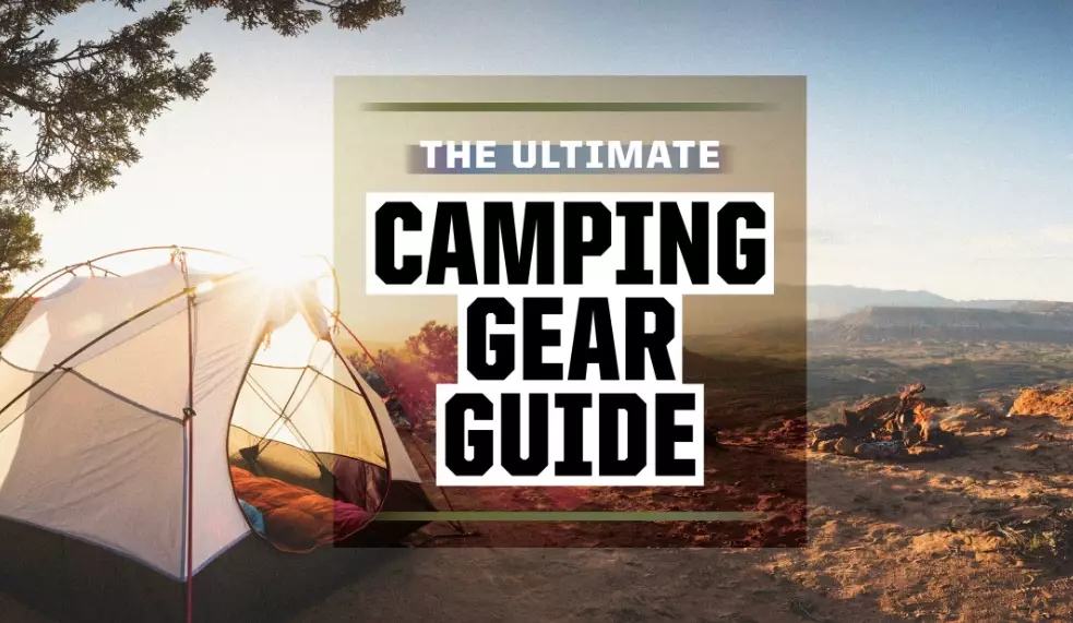 beginner camping essentials beginner camping essentials