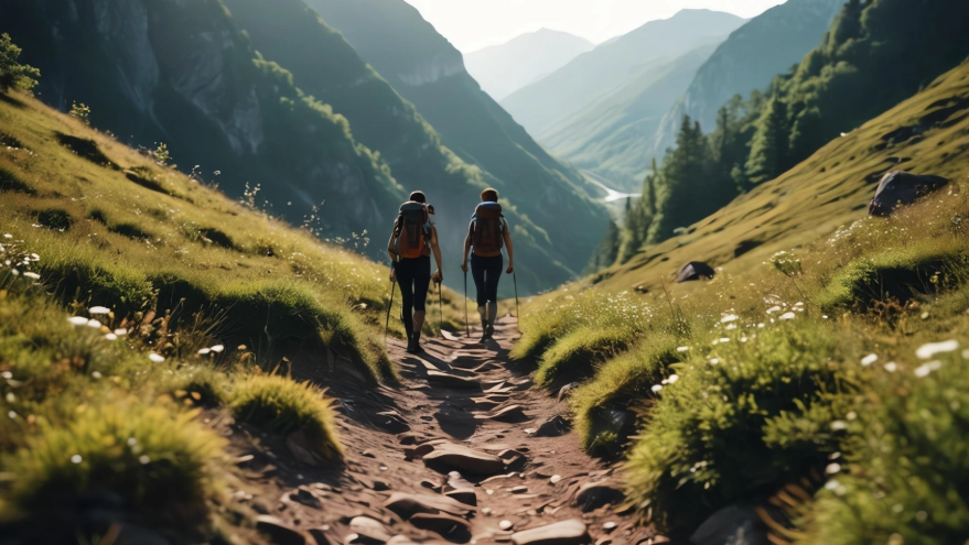 best mountain trails best mountain trails