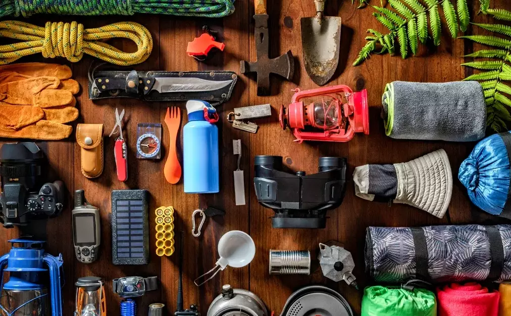 what to pack for camping what to pack for camping