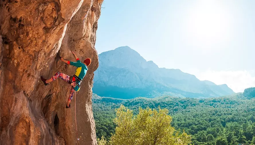 world cup climbing rankings