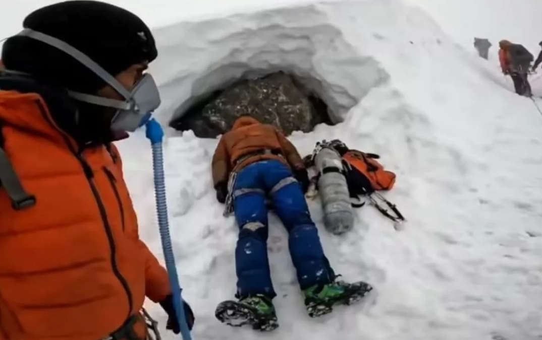 annual climber deaths annual climber deaths