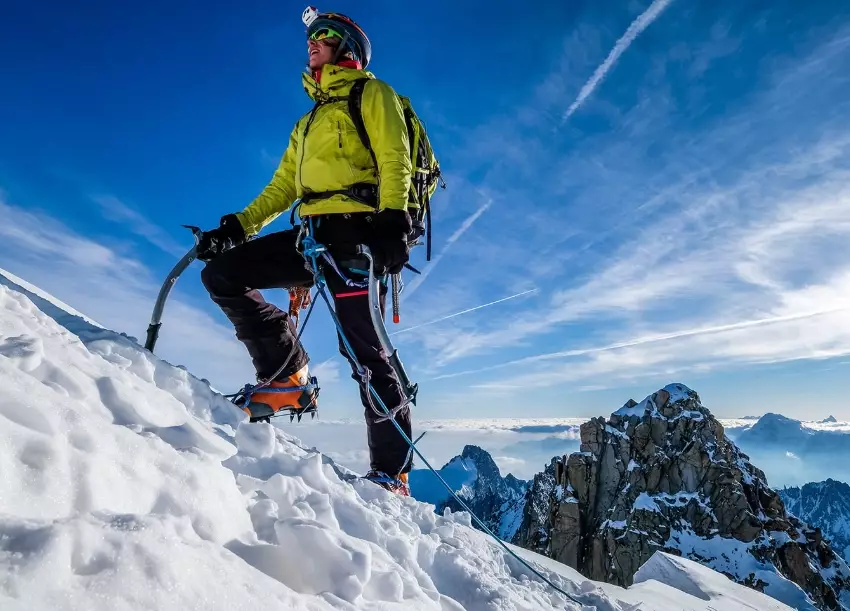 Best Climbing Destinations in Europe: From Alps to Dolomites