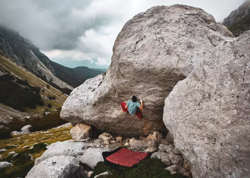 europe climbing destinations