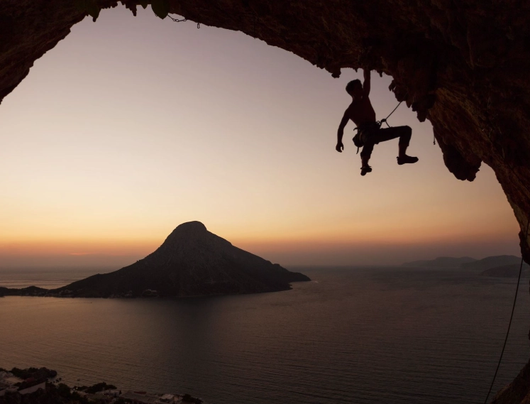 international rock climbing trips