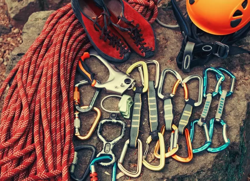 best climbing carabiners