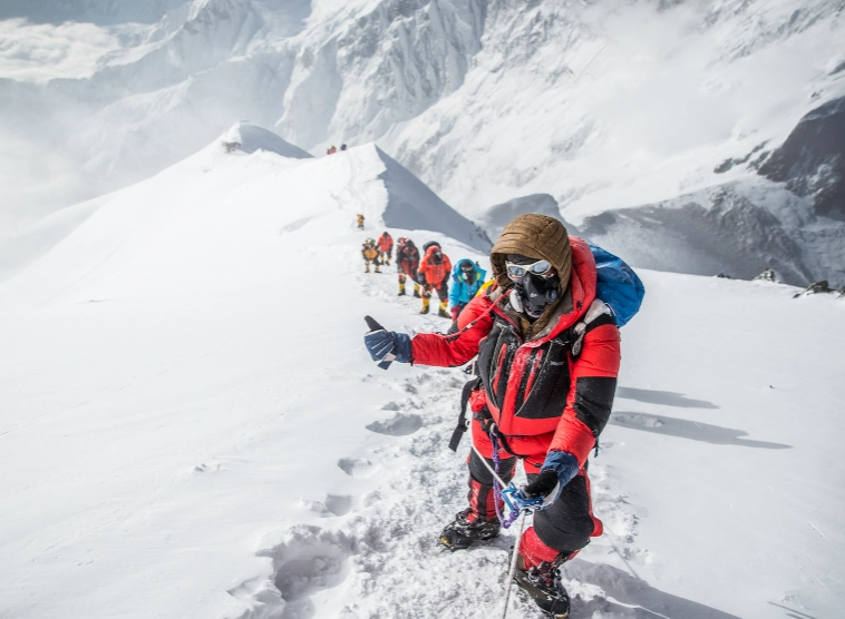 Mount Everest climbing cost Mount Everest climbing cost