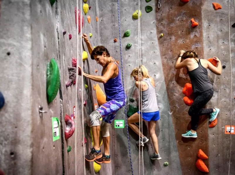 The Essential Gear, Skills, and Mindset Every Climber Needs