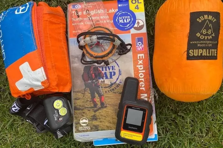 mountain safety tips