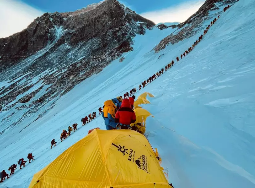 Climbing Mount Everest Difficulty: The Real Challenges Explained