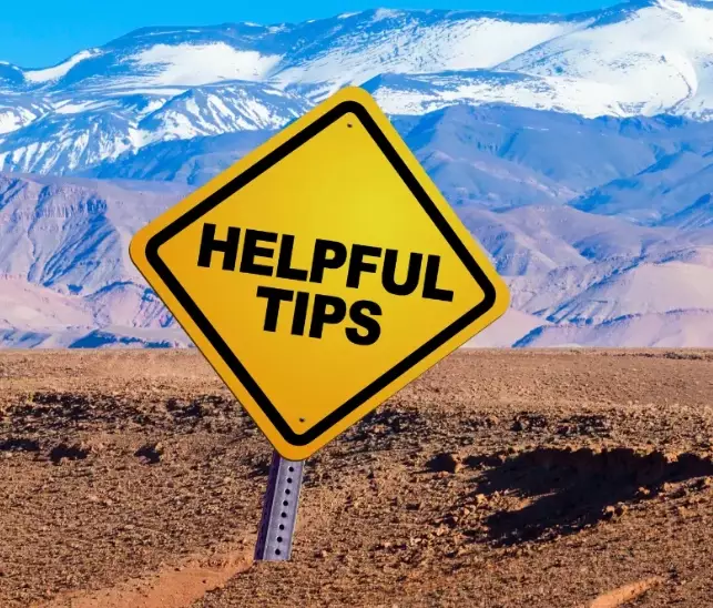 wilderness survival skills