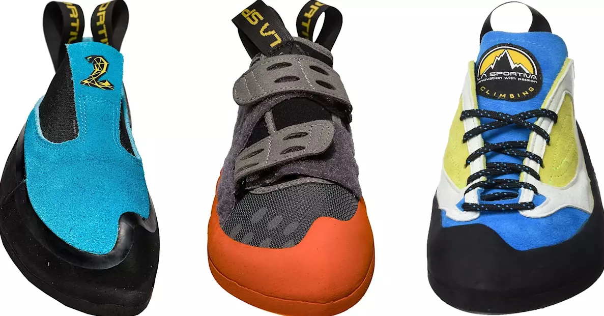 Do Climbing Shoes Make a Difference? A Climber's Honest Review
