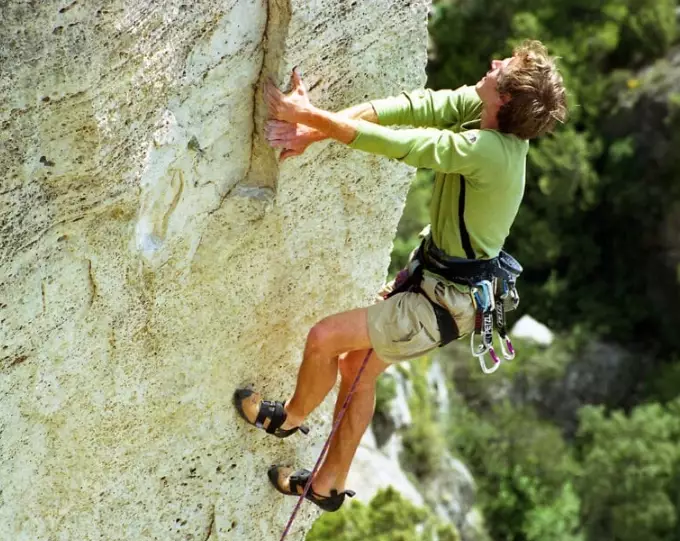 Top Sport Climbing Destinations in Europe: A Climber's Guide