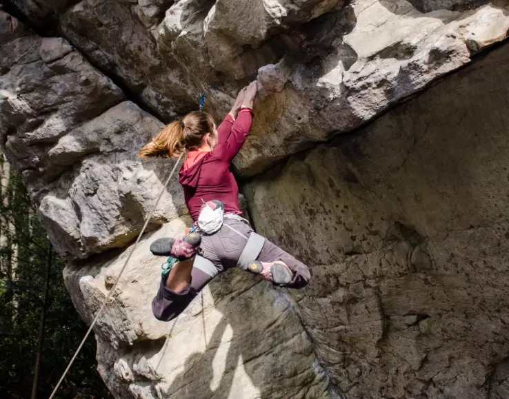 improve climbing technique improve climbing technique