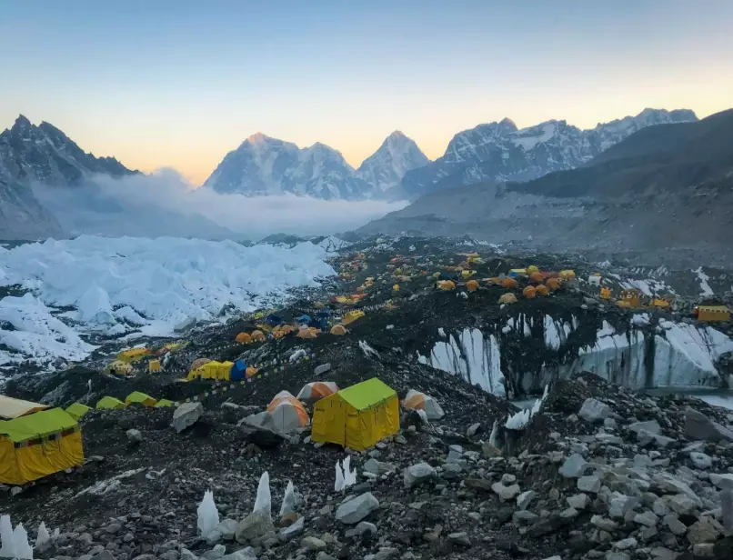 EBC altitude EBC altitude