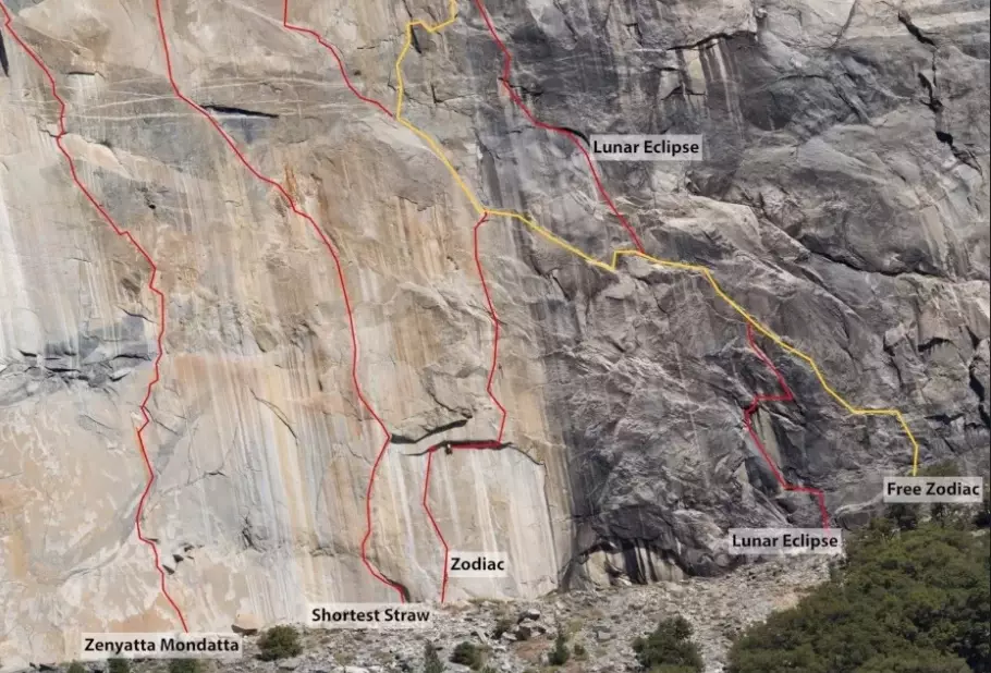 how to find climbing routes how to find climbing routes