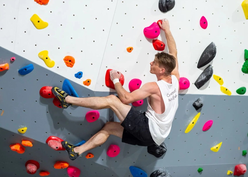 climbing footwork climbing footwork