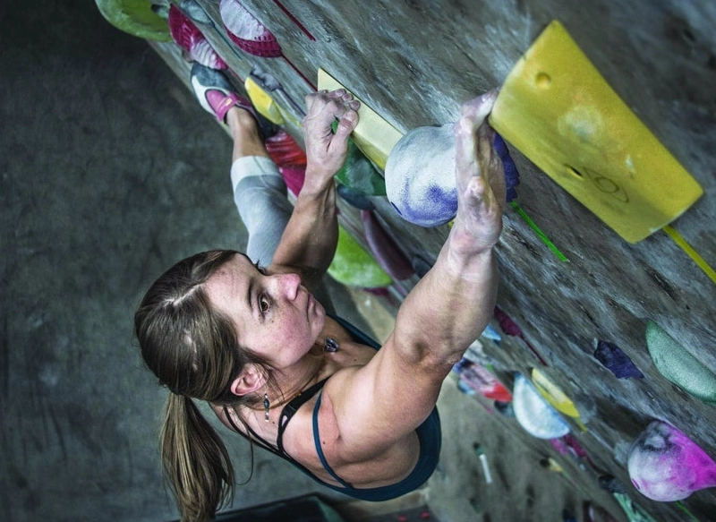 climb stronger climb stronger