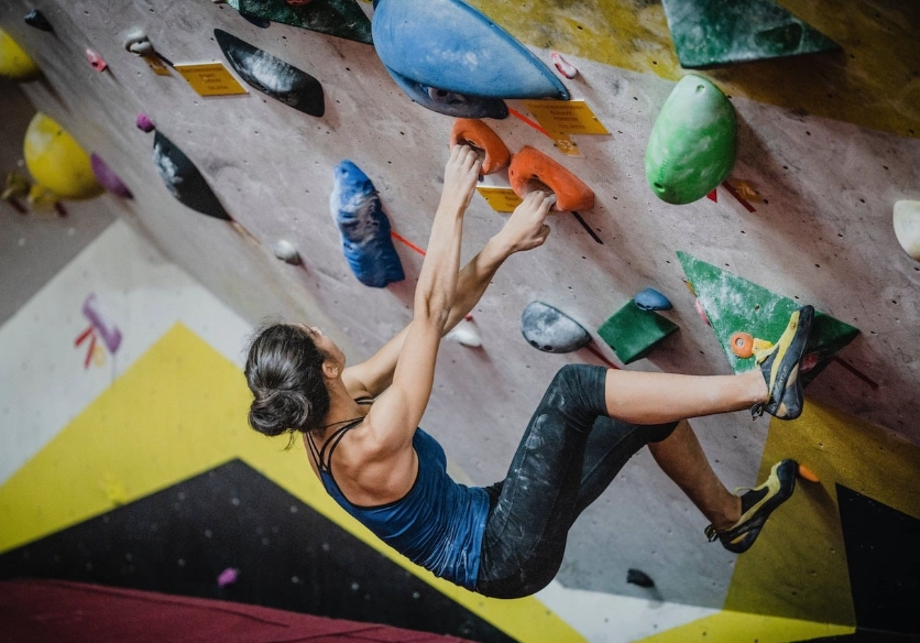 climb stronger climb stronger