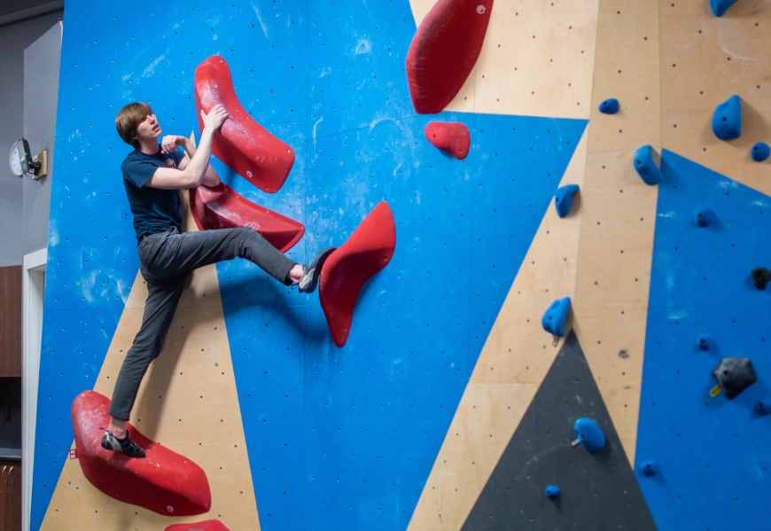 climbing footwork climbing footwork