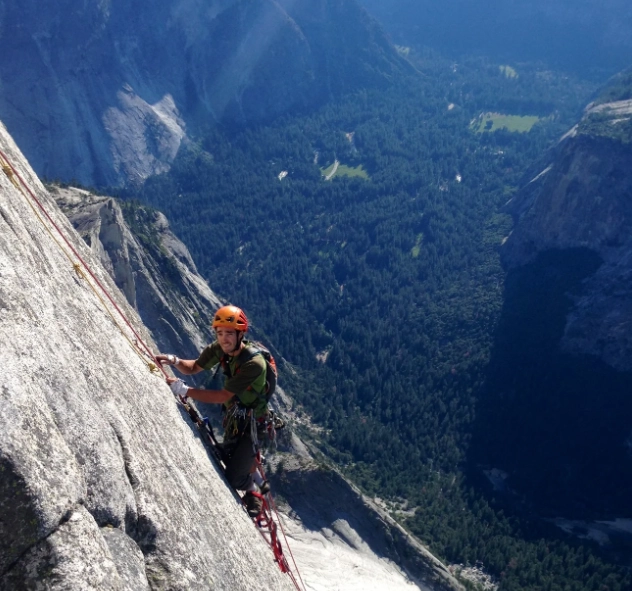Rock Climbing Routes: A Complete Guide to Grades, Types & Planning