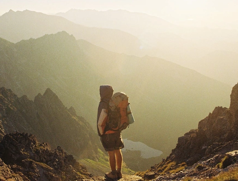 Yes, You Can Lose Belly Fat by Hiking: The Science Explained