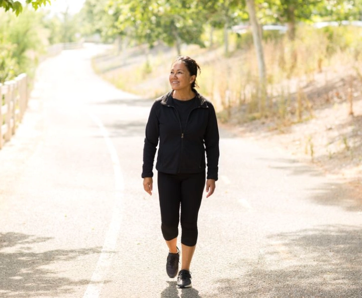 hiking for weight loss hiking for weight loss