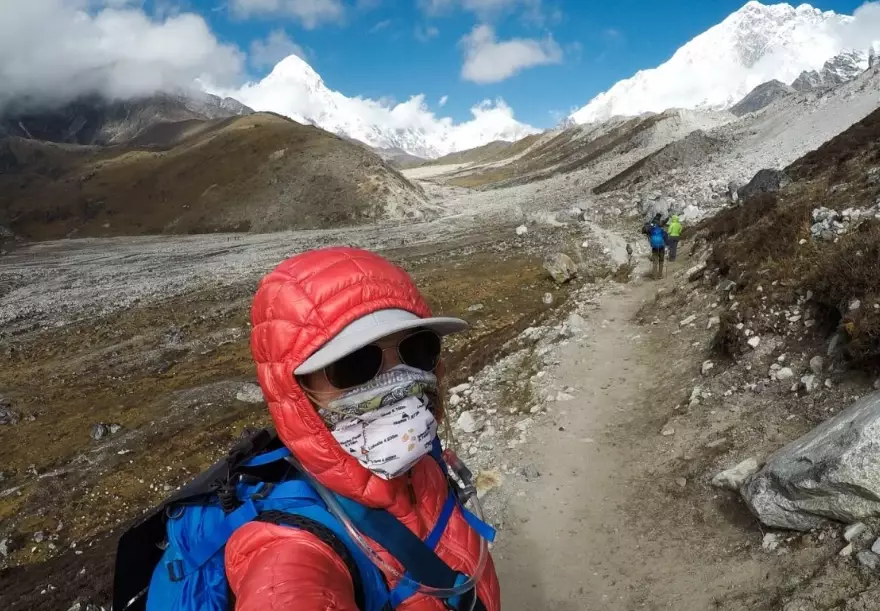 acute mountain sickness acute mountain sickness