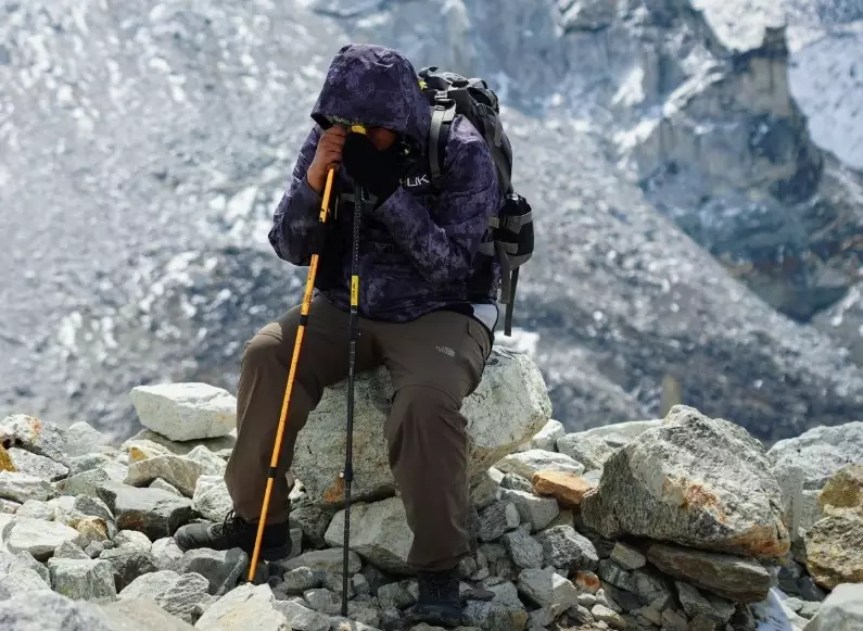 altitude sickness risk factors altitude sickness risk factors