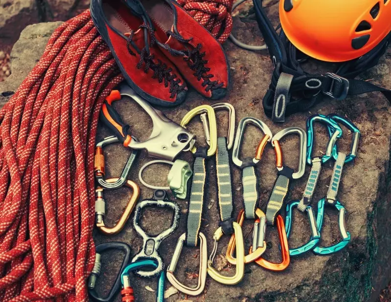 how to choose climbing gear how to choose climbing gear