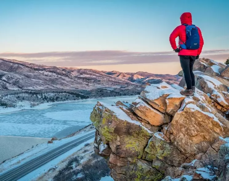 The 3 Stages of Altitude Sickness: A Lifesaving Guide