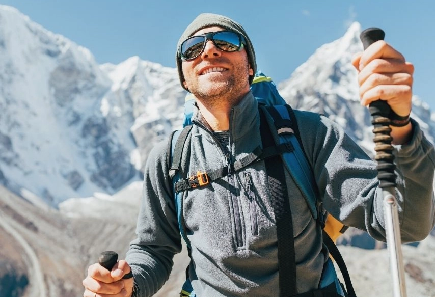 hiking safety checklist