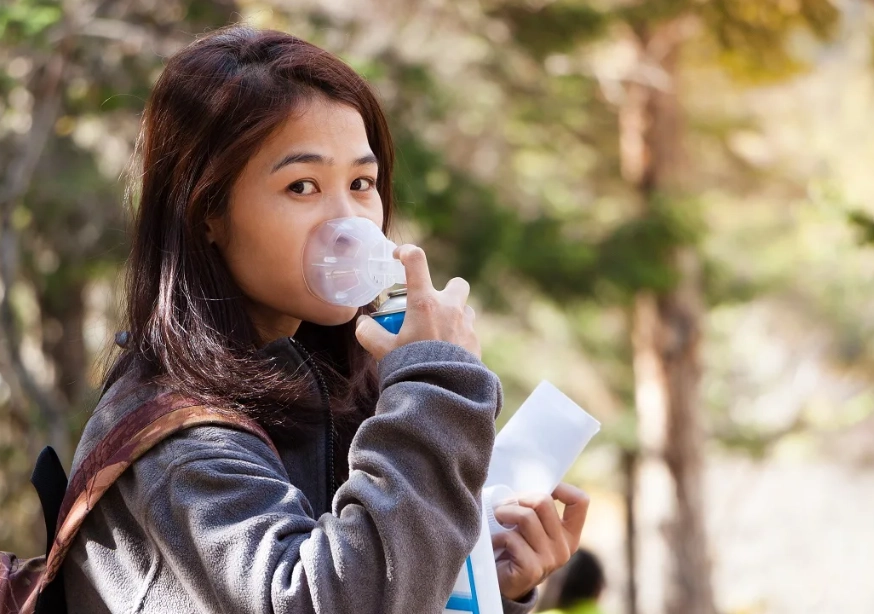 high altitude hiking tips high altitude hiking tips