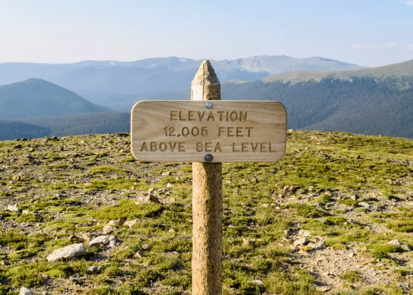 altitude sickness prevention altitude sickness prevention