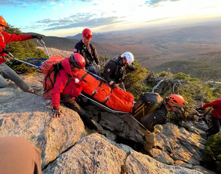 avalanche safety course