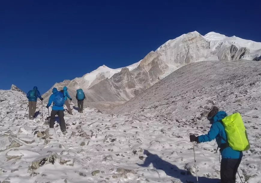 Who is More Prone to Altitude Sickness? A Data-Driven Guide