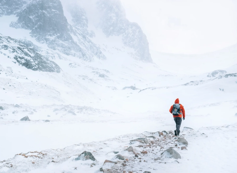 Mountain Safety Guide: Essential Tips for a Secure Hike