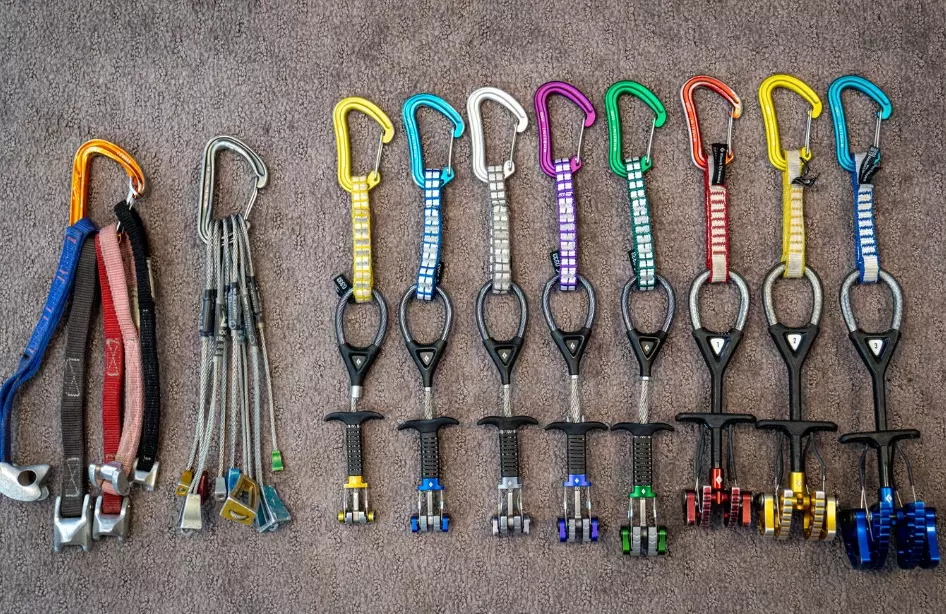 how to choose climbing gear how to choose climbing gear