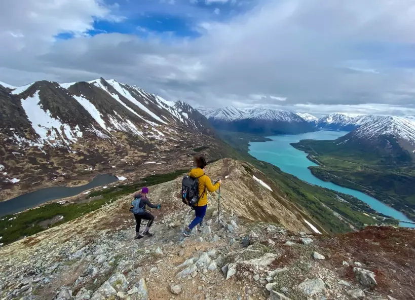 hiking safety tips for beginners