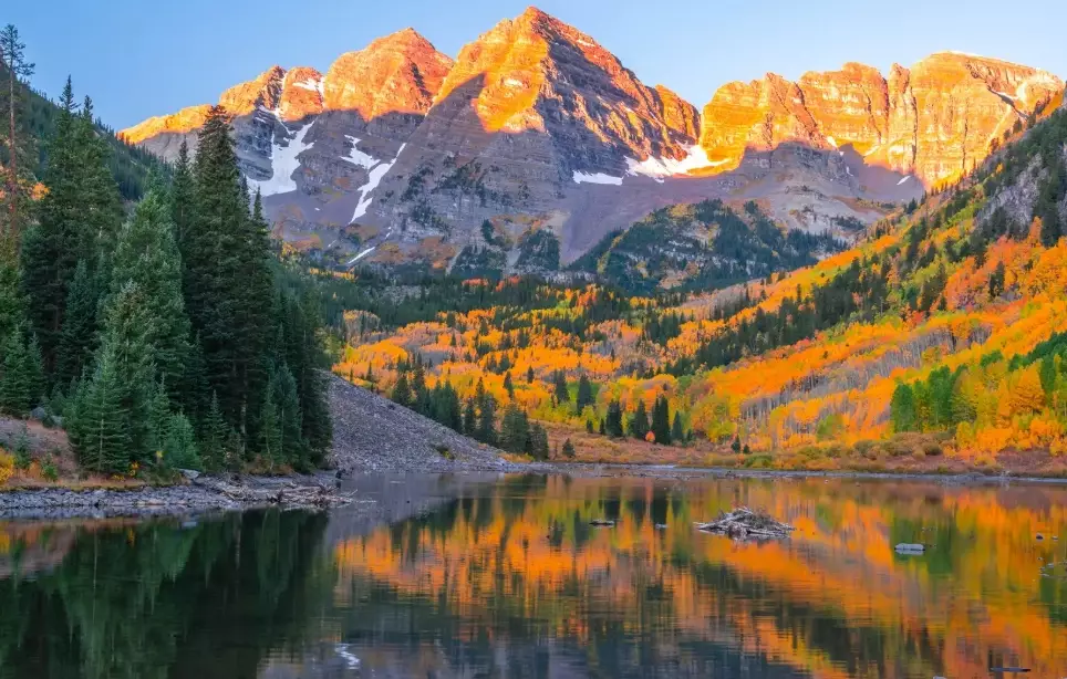 best US national park mountains best US national park mountains