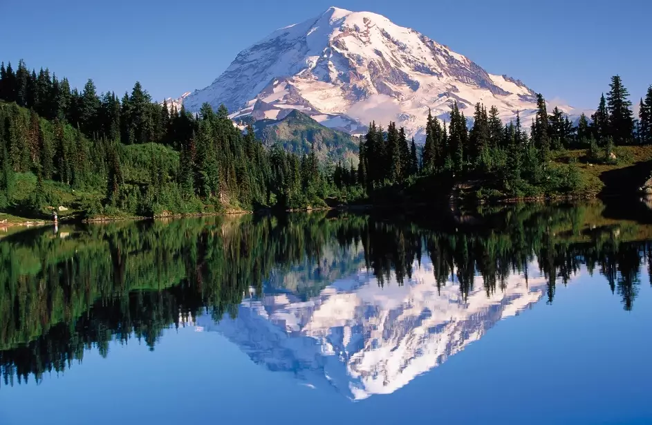 Denali climbing guide Denali climbing guide