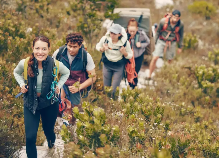 how to plan a hiking trip how to plan a hiking trip