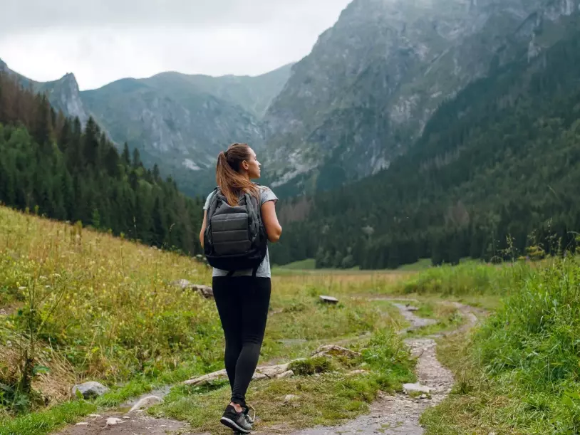 beginner hiking tips