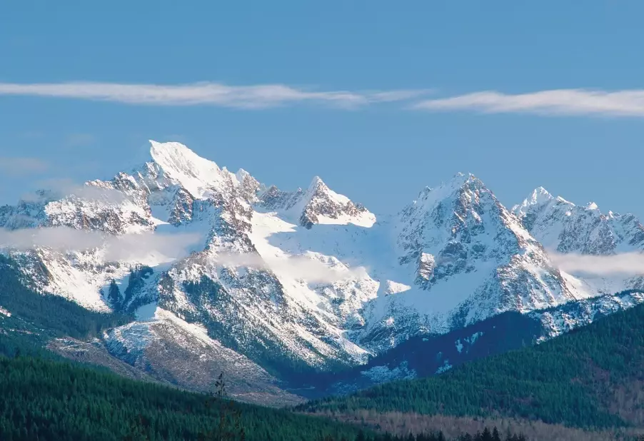 Denali climbing guide Denali climbing guide